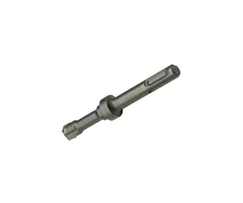 ジェフコム 打込棒付ドリル(ドリルのみ) 1個 CUD-3040Dの通販は 7,127円