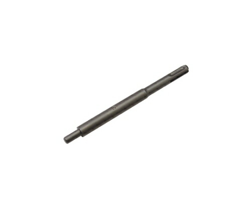 ジェフコム ビルディングアンカー用打込棒 1個 CUK-30100の通販は