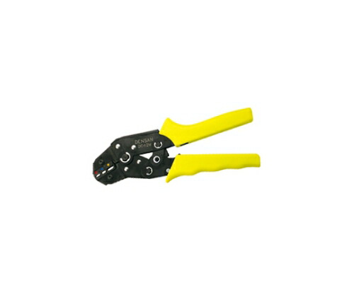 ジェフコム ミニ圧着工具 1個 DC-12M 8,392円