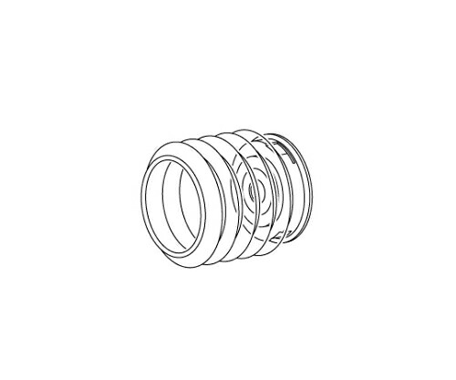 ジェフコム ダストカバー 1個 DDH-7512の通販は 16,410円