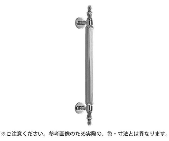 シロクマ ローレット取手大マホガニ 1個 NO-24の通販は 9,952円