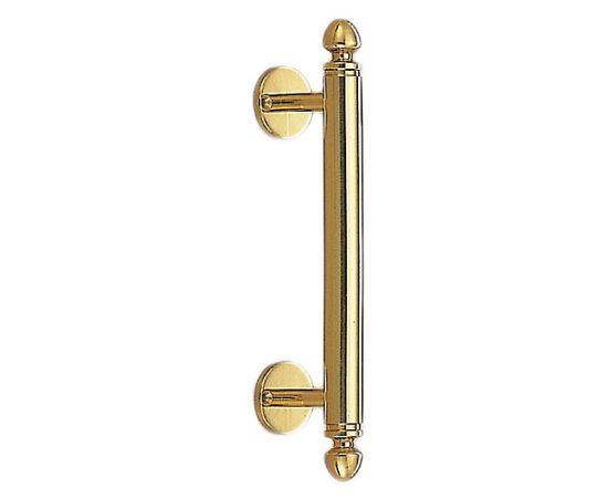 シロクマ 丸棒義星取手小金 1個 NO-27の通販は 9,995円