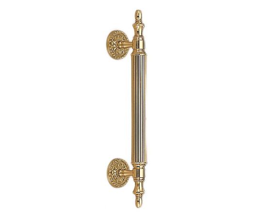 シロクマ バルカン取手特大金 1個 NO-36