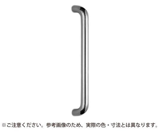 シロクマ 丸棒取手大赤 1個 NO-66の通販は 23,522円