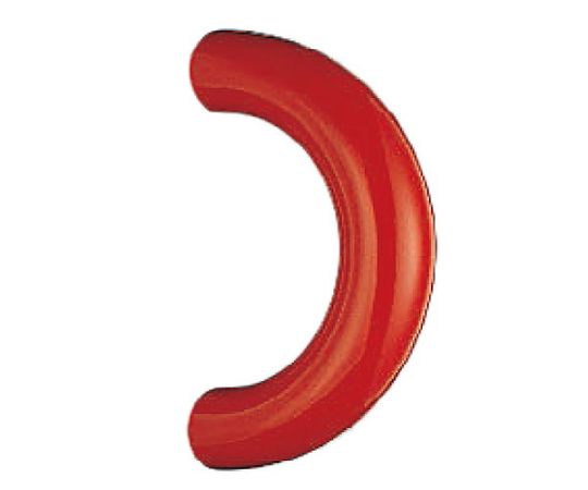 シロクマ ドーナツ取手小赤 1個 NO-73 19,247円