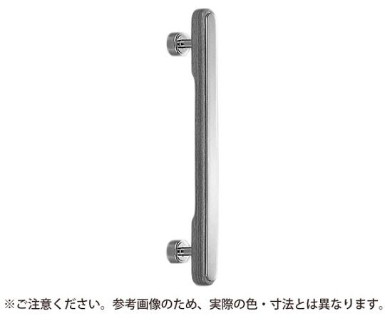 シロクマ マキシム取手550ミリホワイト/ウッド 1個 NO-94の通販は 51,669円