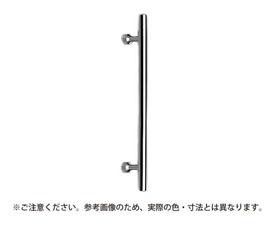シロクマ 丸型取手大金 1組／セット NO-114