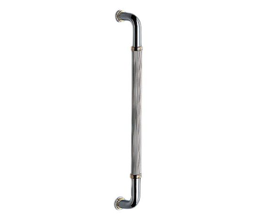 シロクマ G型シャイヨ取手600ミリクローム 1個 NO-140G 36,349円