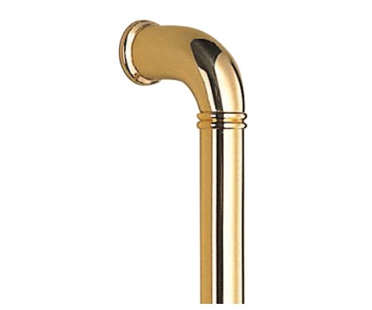 シロクマ トリノ取手220ミリ金 1個 NO-148 21,538円