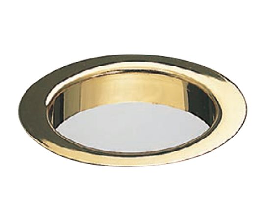 シロクマ ダストシュート148径純金 1個 ST-101