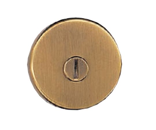 シロクマ チューブラ鎌錠(間仕切)仙徳 1個 372-65