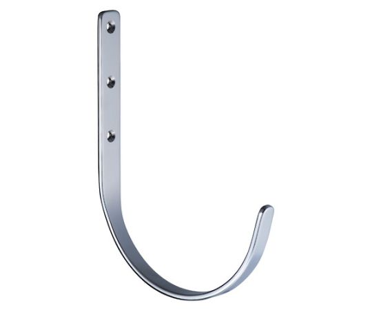 シロクマ スーパーフック5L鏡面磨 1個 ST200の通販は 6,529円