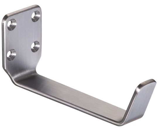 シロクマ ワイドフック156ミリヘアーライン 1個 ST201の通販は