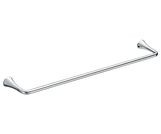 シロクマ フロールタオル掛クローム 1個 BT61の通販は 6,683円