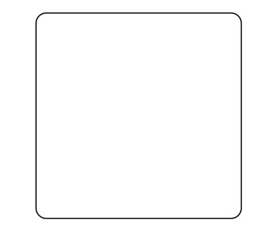 シロクマ NO.0（無地） 1個 NP100A0の通販は 4,737円