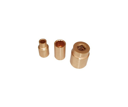 バックスノ 防爆ソケット 32mm 1個 RB4S-32