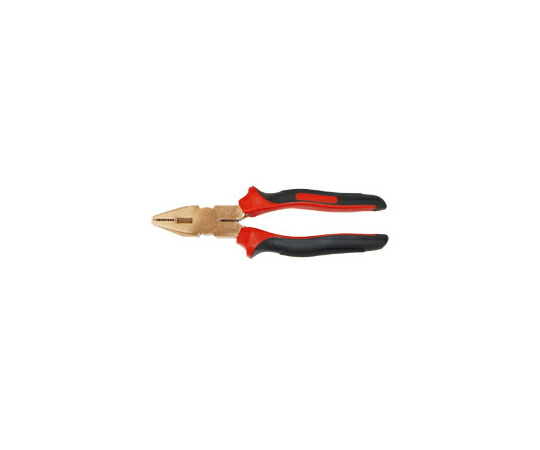 バックスノ 防爆ペンチ 215mm 1個 RBCBP-200 16,784円