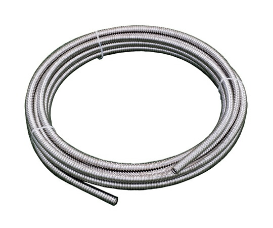 アソー フリーカットチューブ 3/4×10m 1巻 PT-6110