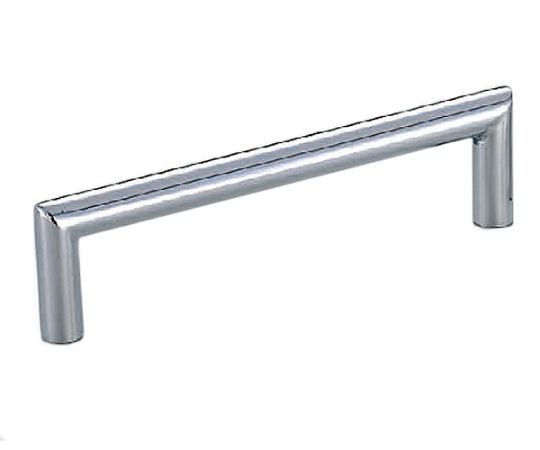 シロクマ クールハンドル ステンレス製 1500mm 鏡面磨 1個 HL-16