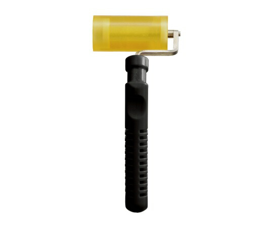 広島 プロユース アングルローラー ウレタン (幅75mm) 1個 197-74の通販は 5,056円