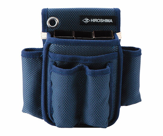 広島 マルチツールバック ミニ 1個 774-33
