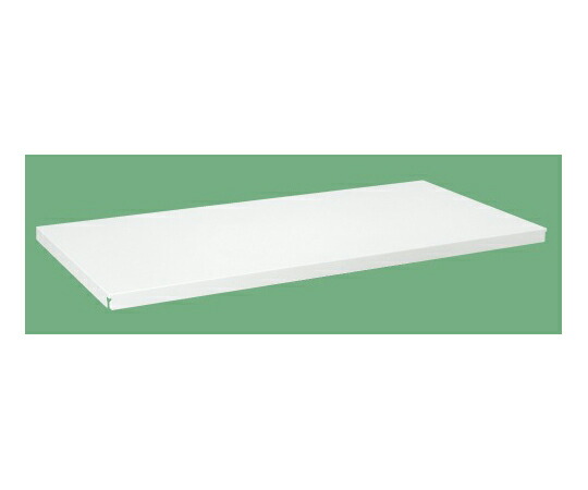 サカエ オプション棚板 1枚 SLN-12TAWの通販は