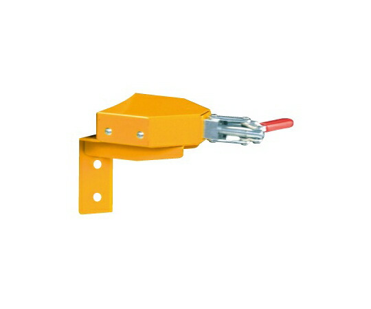 サカエ 回転作業台用オプションストッパー 1個 RT-SPの通販は