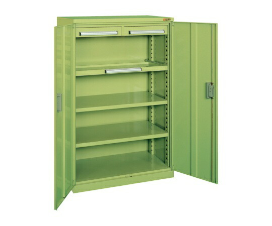 サカエ ミニ工具室 1台 K-1001 180,252円