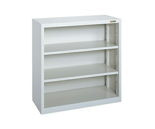 サカエ コンテナラック 基本体 1台 SCR-2Hの通販は