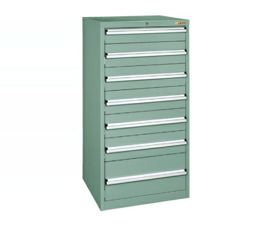 サカエ SKVキャビネット 1台 SKV6-1271ANGの通販は