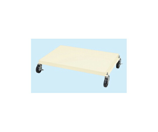 サカエ ラックシステム用台車セット 1台 PLS-DS