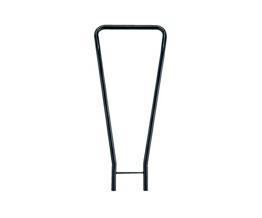 サカエ 樹脂台車 取手・金具 1個 SCR-8Tの通販は 6,995円