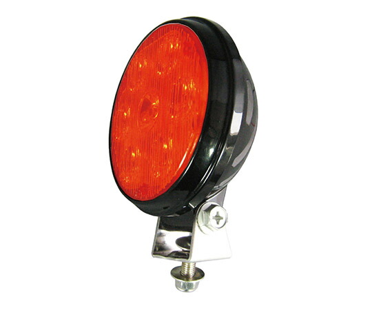 日惠製作所 LED照明灯 ハイパワーライト (赤) φ111 1個 NY9262R1M 9,658円