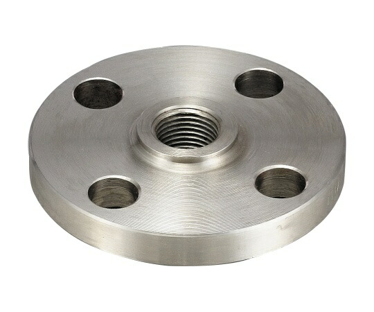 フローバル ステンレス製鍛造ねじ込フランジ 2" 1個 V10TF-16