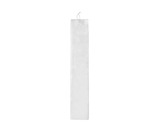 ジャパックス 業務用カサ袋 HDPE 半透明 0.012mm 1ケース(100枚×50冊入) U-01 9,698円