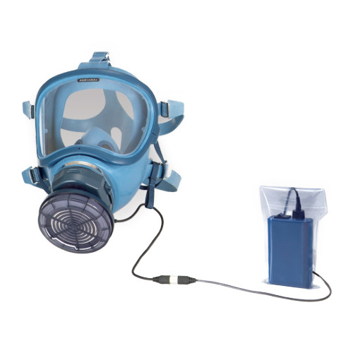 呼吸用保護具　ＢＬ-７００ＨＡ-０２　【アズワン】の通販は