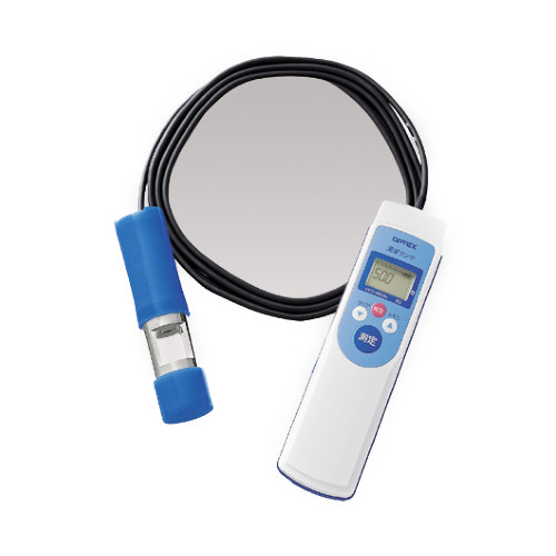 ポータブル濁度センサ　ＴＤーＭ５００　【アズワン】の通販は