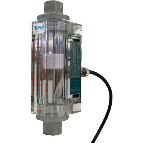 流量計ＦＣ-ＳＭ４０-１１-Ｂ１２-０３　【アズワン】 20,961円