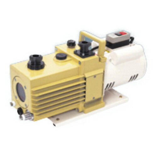 油回転真空ポンプ　ＧＣＤ-１３６Ｘ　【アズワン】の通販は