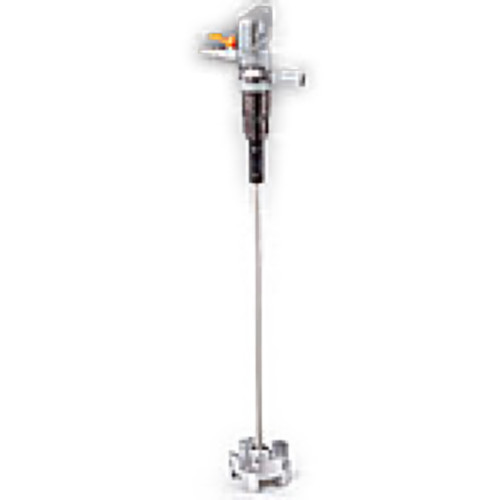 エアー撹拌機　Ｍ０３-７００Ｓ　【アズワン】の通販は 102,750円