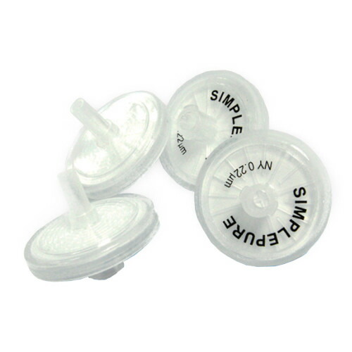 シリンジフィルターＰＴＦＥ０２５０２２Ｌ　【アズワン】