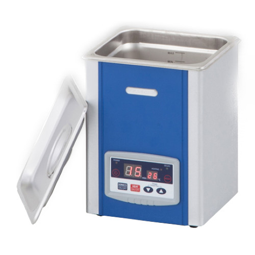 超音波洗浄器ＡＳ１２ＧＴＵ　【アズワン】