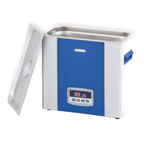 超音波洗浄器ＡＳ３３ＧＴＵ　【アズワン】