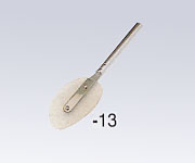 ヘラ芯（棒付）　ＡＮ-２０Ｈ　【アズワン】