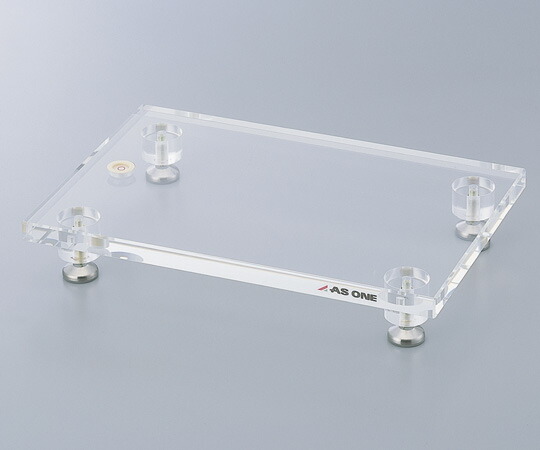 水平台　１型　【アズワン】