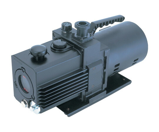 油回転真空ポンプ　ＧＬＤ-０５１　【アズワン】の通販はその他住宅用家電・設備