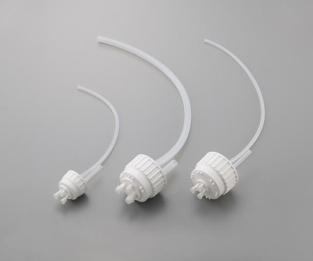 スクリュキャップ２１６２-０５３１ＪＰ　【アズワン】