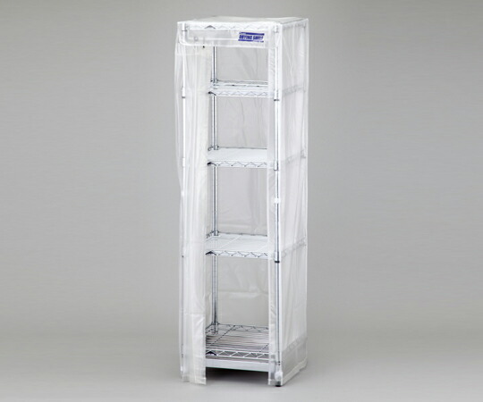 ＤＳ-ＨＳ交換用ビニールカーテン　【アズワン】の通販は