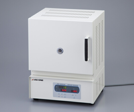 プログラム電気炉　ＳＭＦ-２　【アズワン】