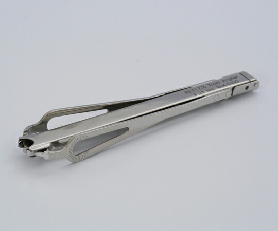 実験動物用縫合打針器　２０４-１０００　【アズワン】